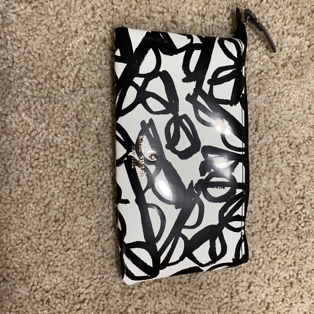 Kate spade coin purse.